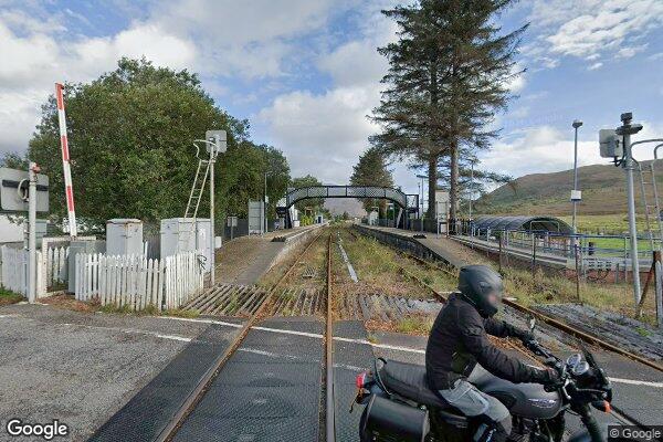 STRATHCARRON — street view