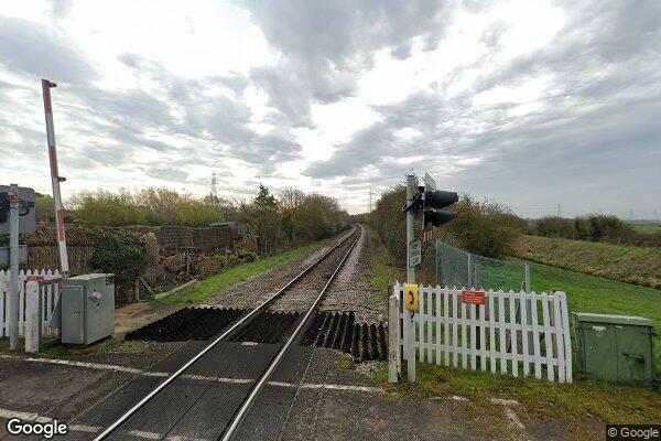 Tiled House Farm — street view