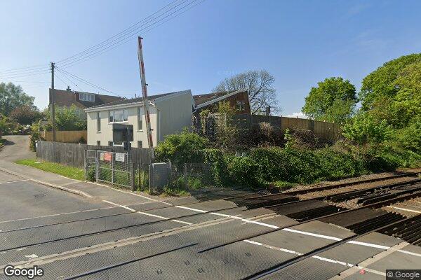 Battle Marley Lane — street view