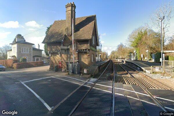 Betchworth β street view