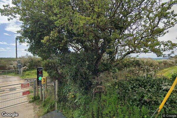 Trenowin Lower β street view