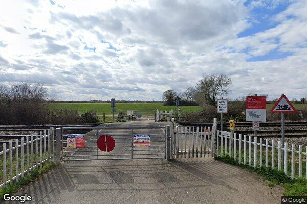 Horse Fen FPW β street view