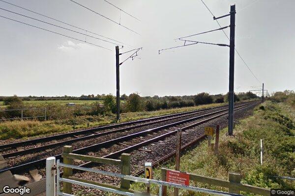 Burgess Drove UWCMSL — street view