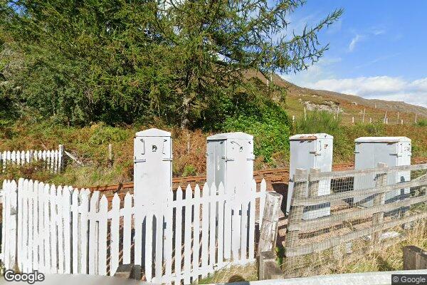 BALNACRA — street view