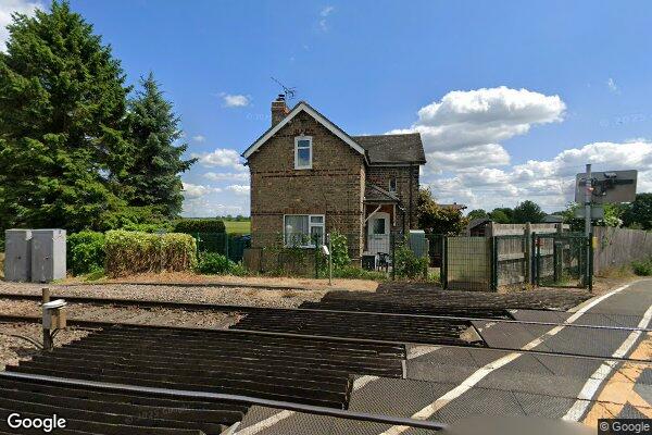 NORTH CARR — street view