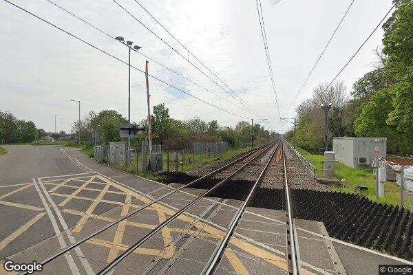 Sawston CCTV β street view