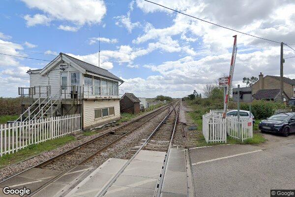 Manea MCB — street view