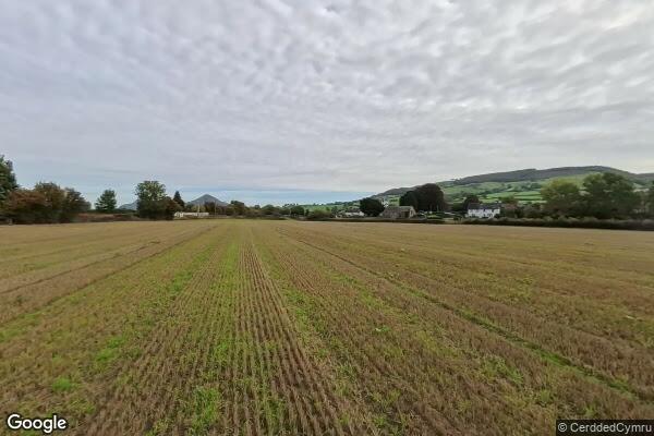 Buttington Footpath — street view