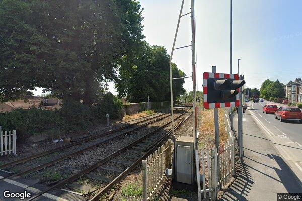 DRIFFIELD STATION — street view