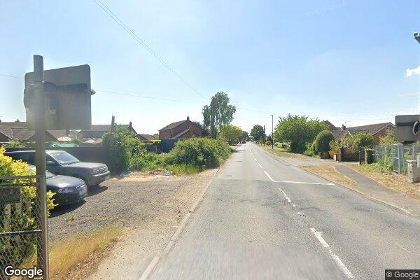 WROOT ROAD — street view