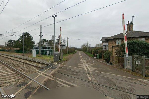 BOTANY BAY β street view