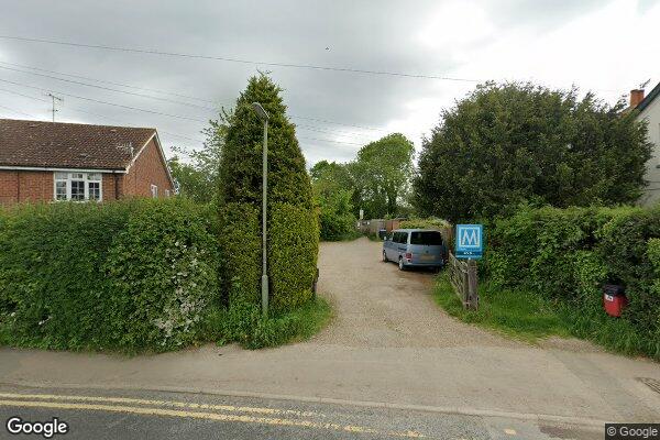 Park Farm — street view