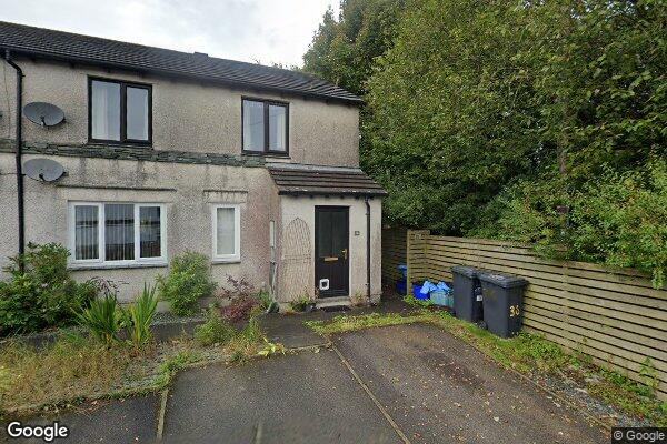 Droomer Lane — street view