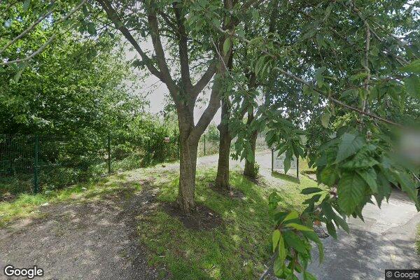 CAMBRIDGE STREET β street view