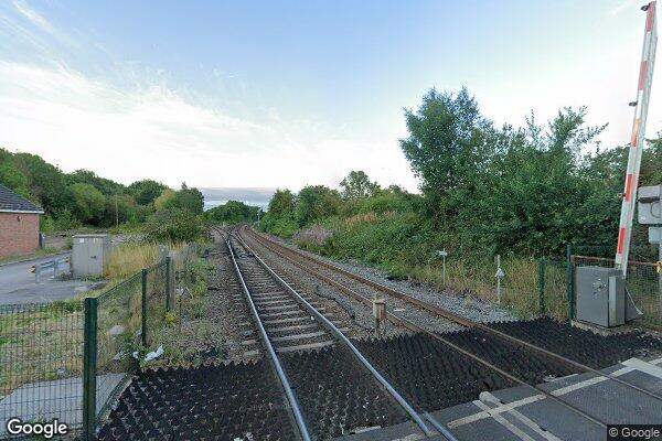 ULCEBY — street view