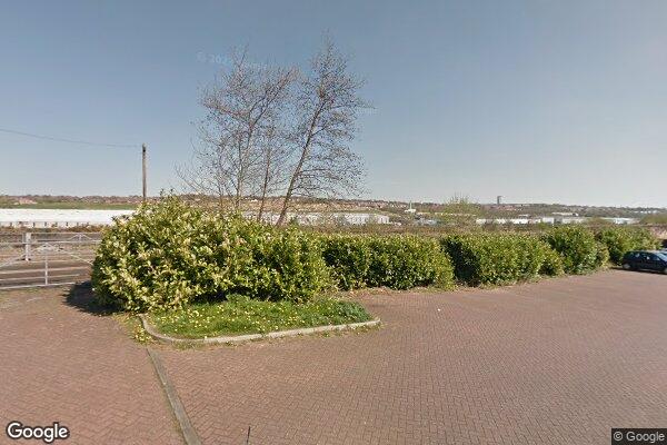 SKIFF INN — street view