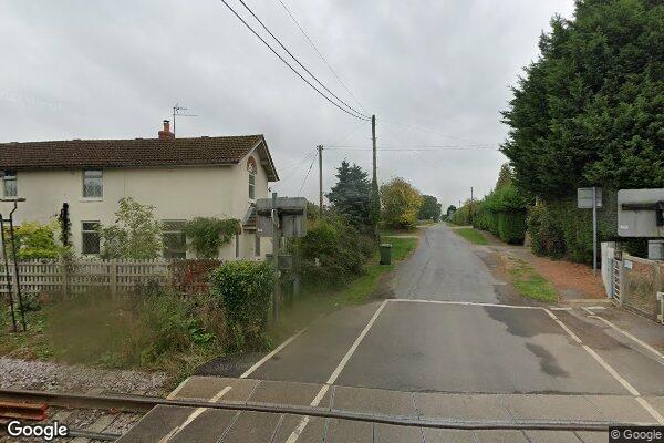 FIELD LANE β street view