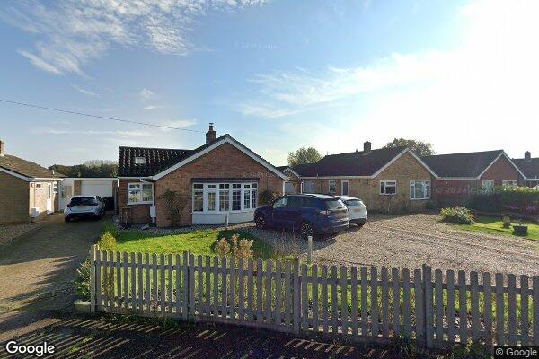 Sandy Lane UWCT β street view