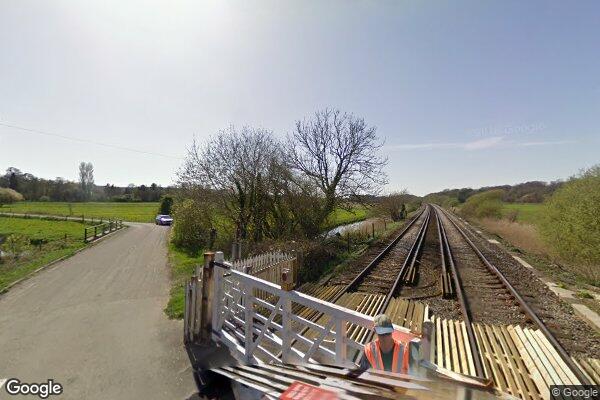 Stoke (No.32) — street view