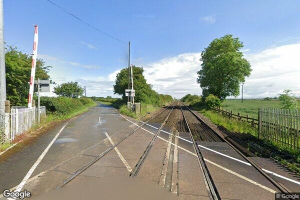 LONG LANE β street view