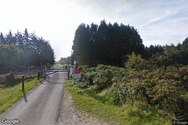 Keysworth — street view