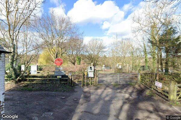 MICKLEY β street view