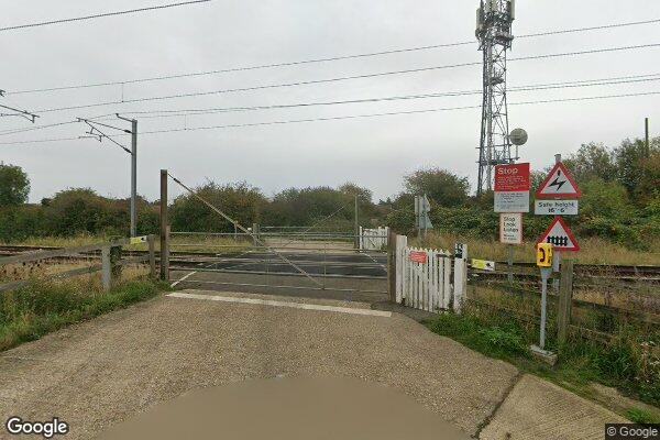 Fairfields FPW — street view