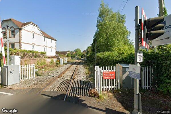 Marina β street view