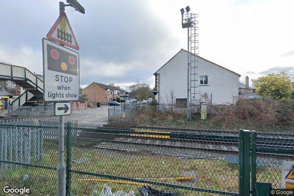 Freshfield β street view