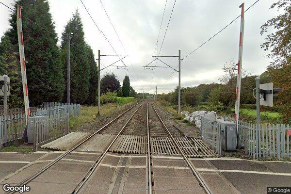 Mow Cop — street view