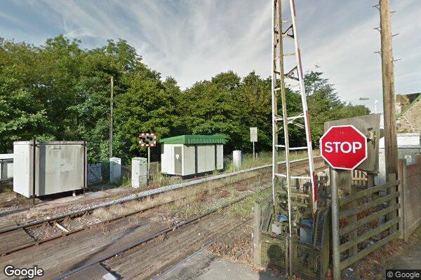 Eggesford β street view