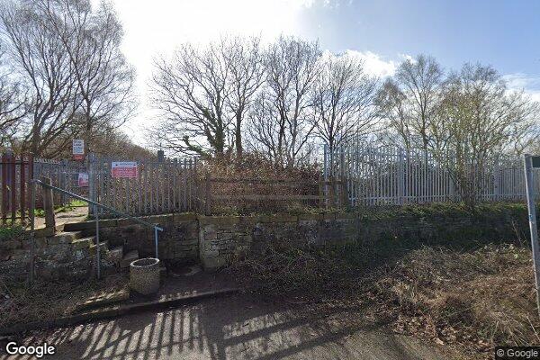 Bushey Lane β street view