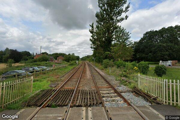 HILTON — street view