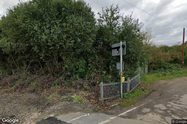 CLAXBY GATEHOUSE — street view