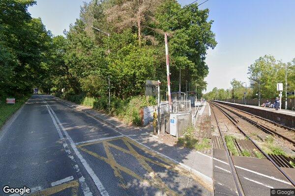 Moreton — street view