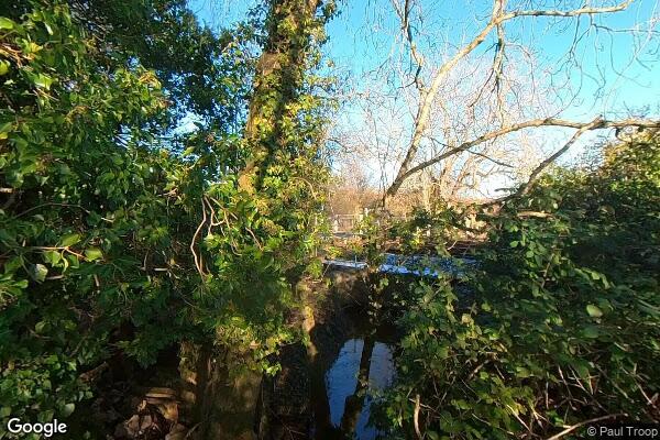 Bucknell — street view