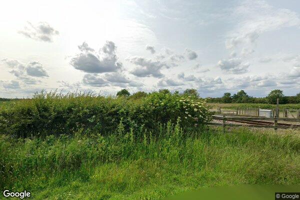 BONSALL LANE β street view
