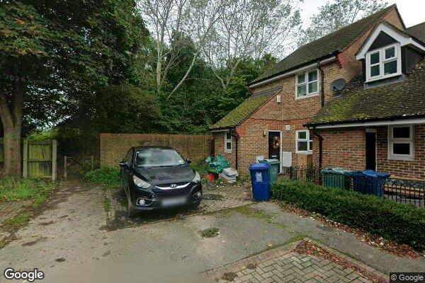 Mallams — street view