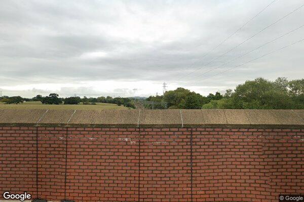 Lower Radway Green β street view