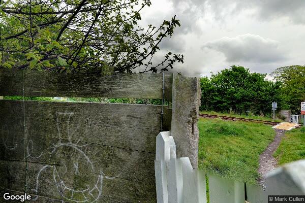 Morecambe Golf Course — street view