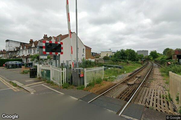 Malden — street view