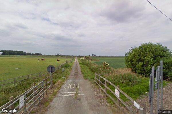 Poplar Drove (BGK) FPW — street view