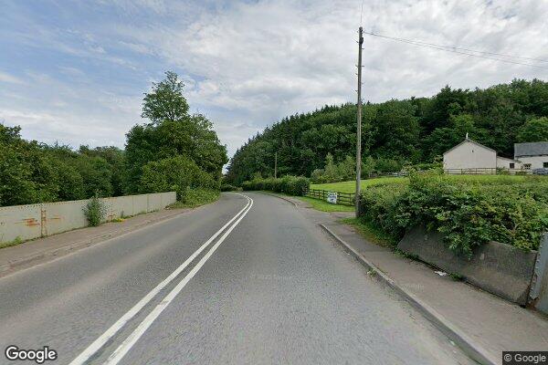 Bassaleg — street view