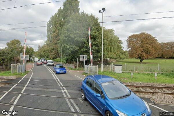 Granhams CCTV — street view