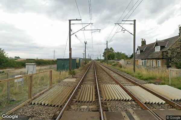 CHEVINGTON — street view