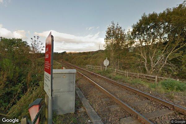 CANAL TOW PATH NORTH — street view