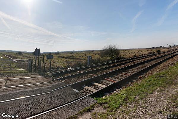 Somerleyton Station UWCT (17m 76ch ) — street view