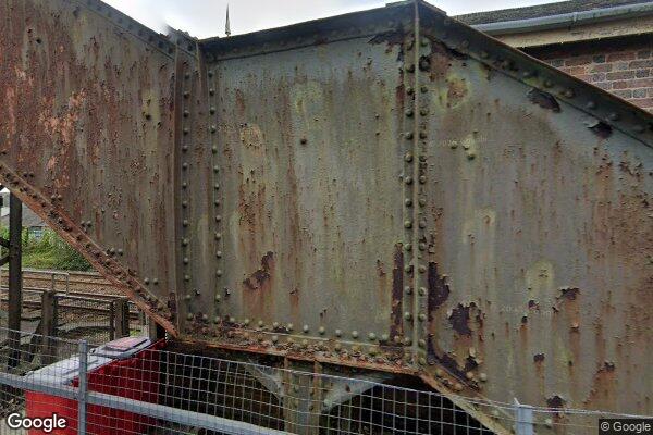 Roskear Junction — street view