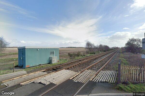 Wyke Cop — street view