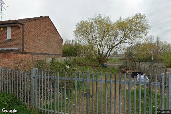 BASFORD CHEMICALS — street view